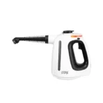 جهاز تنظيف البخار