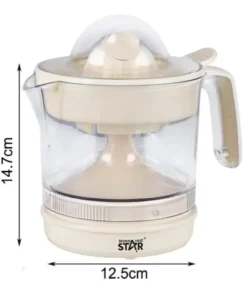 خلاط عصيرات