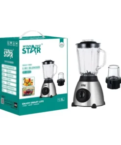 خلاطة كهربائية