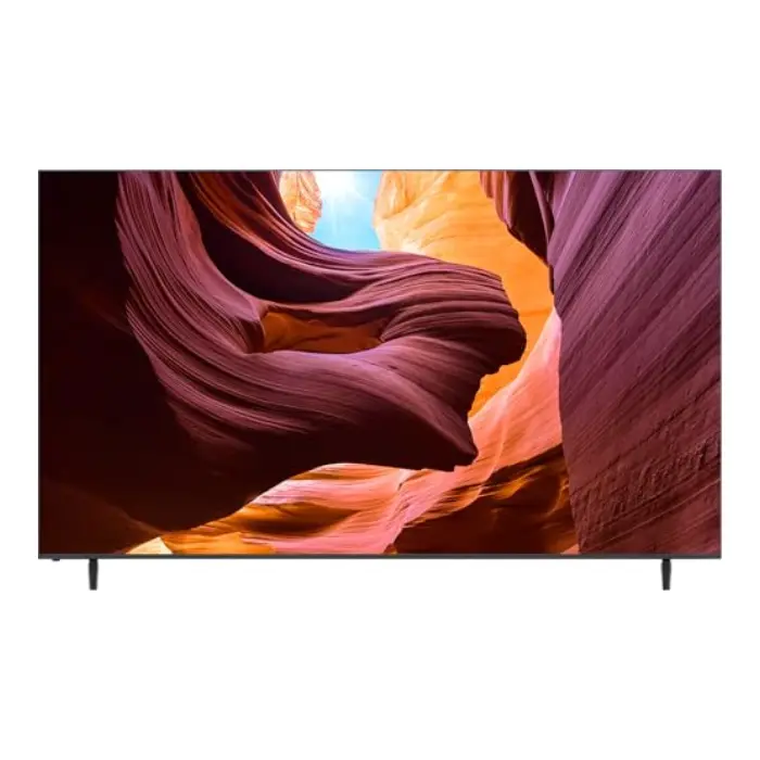 شاشة 100 بوصة أوسكار Qled 4K UHD - WebOS سمارت OS100QD4KW شاشة 100 بوصة