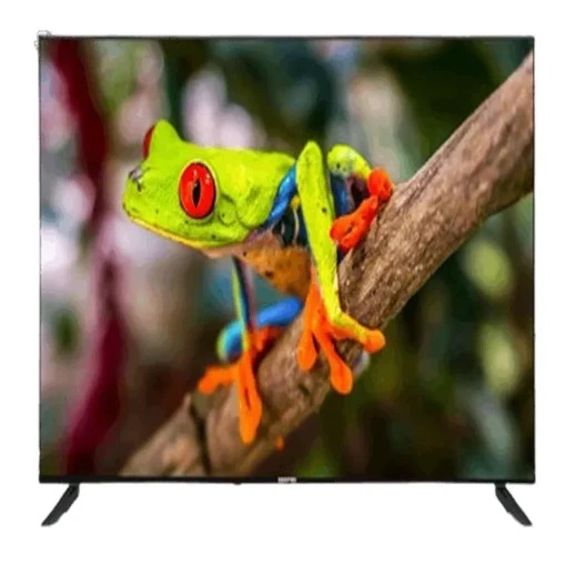 شاشة 50 بوصة