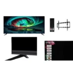 شاشة 50 بوصة