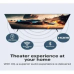 شاشة 50 بوصة