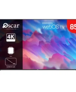 شاشة 85 بوصة