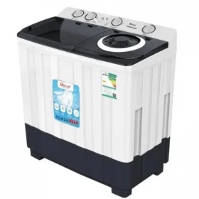 غسالة حوضين