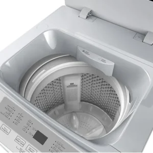 غسالة علوية