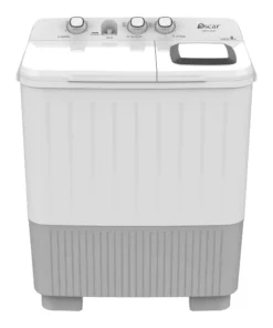 غسالة ملابس عادية حوضين