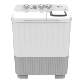 غسالة ملابس عادية حوضين