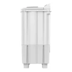 غسالة ملابس عادية حوضين