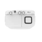 غسالة نص اتوماتيك