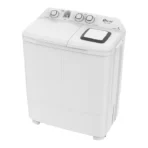 غسالة نص اتوماتيك