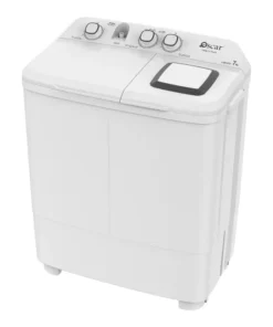 غسالة نص اتوماتيك