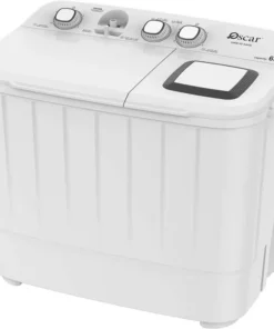 غسالة نص اتوماتيك