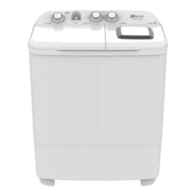 غسالة نص اتوماتيك