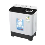 غساله حوضين