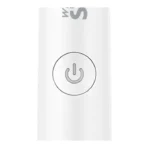 فرشاة اسنان كهربائيه