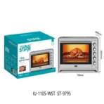 فرن كهربائي كبير