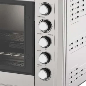 فرن كهربائي كبير