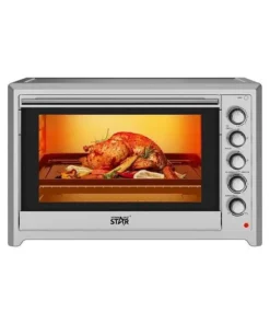 فرن كهربائي كبير