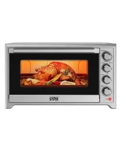 فرن كهربائية