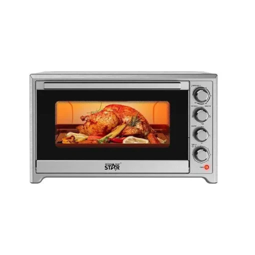 فرن كهربائية