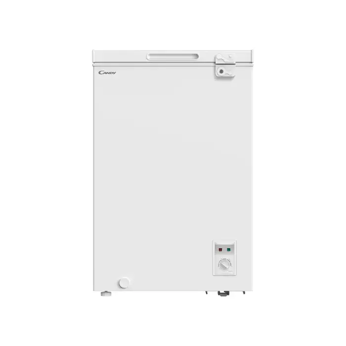 فريزر ارضي كاندي 3 قدم - ابيض 100 CHSF KSA فريزر ارضي