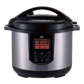 قدر ضغط الكهرباء