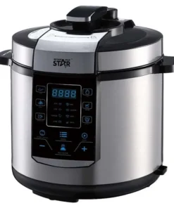 قدر ضغط كهربائي