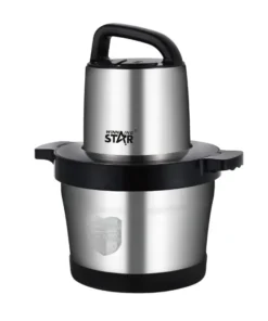 قطاعة خضار كهربائية