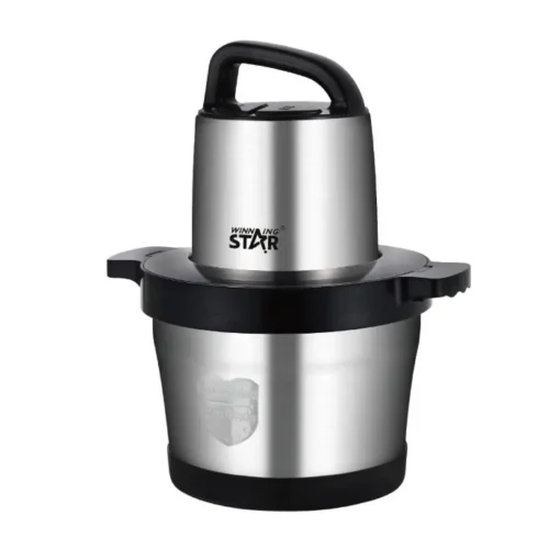 قطاعة خضار كهربائية