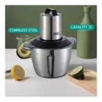 قطاعة خضروات