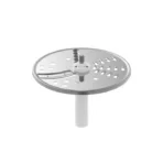 قطاعة خضروات