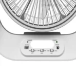 مروحة مكتب صغيرة