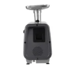 مفرمة لحم كهربائية ويننج ستار 3*1 450 واط , فضي ST-5517