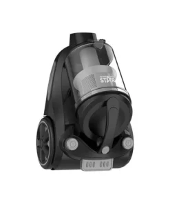 مكنسة بدون كيس