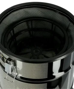 مكنسة كهربائية