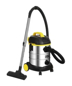 مكنسة كهربائية