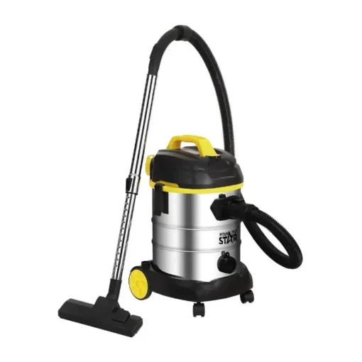 مكنسة كهربائية