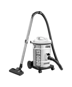 مكنسة كهربائية