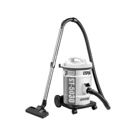 مكنسة كهربائية