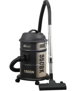 مكنسة كهربائية