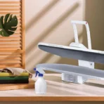 مكواة بخار كبس