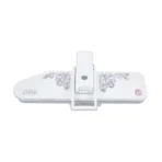 مكواة بخار كبس