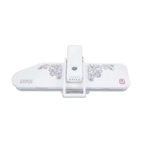 مكواة بخار كبس