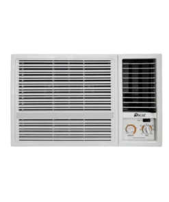 مكيف شباك حار بارد