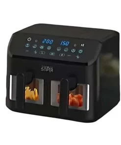 القلايه الهوائيه