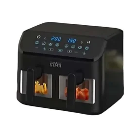 القلايه الهوائيه