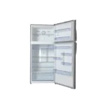 ثلاجة كبيرة بابين