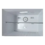 ثلاجة كبيرة بابين