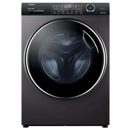 غسالة امامية 15 كيلو